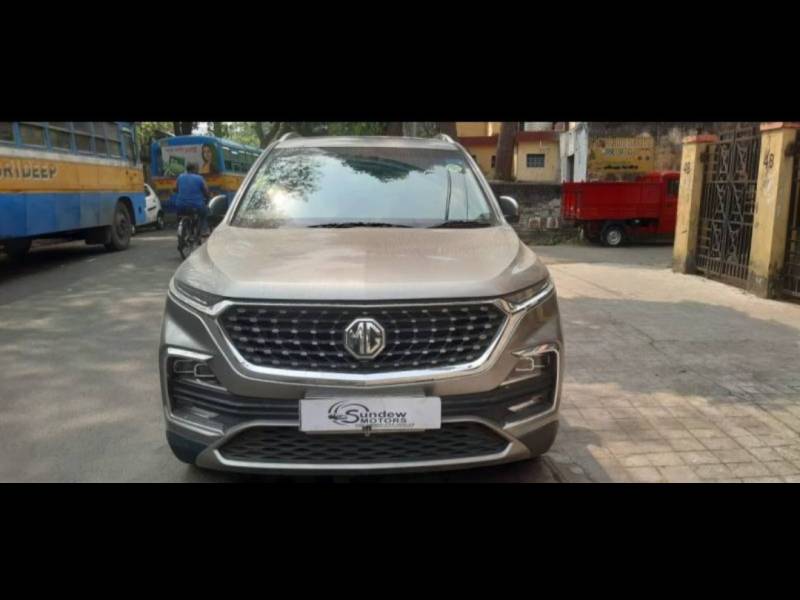 Morris Garage Hector Sharp 1.5 Petrol CVT