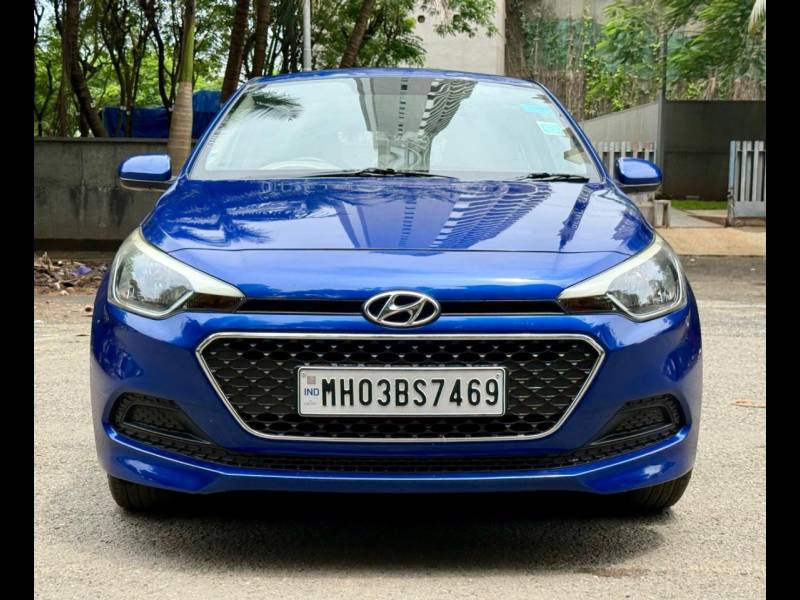 Hyundai i20 Magna Petrol