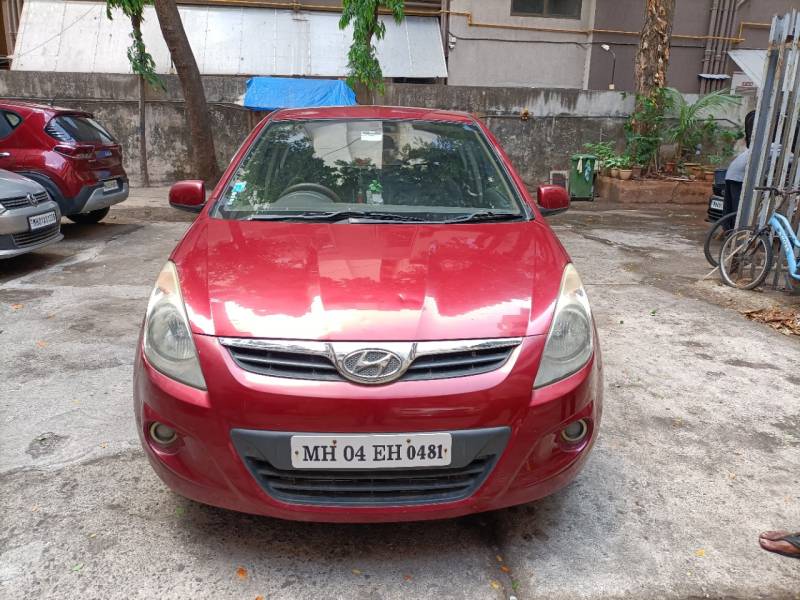Hyundai i10 Magna 1.2
