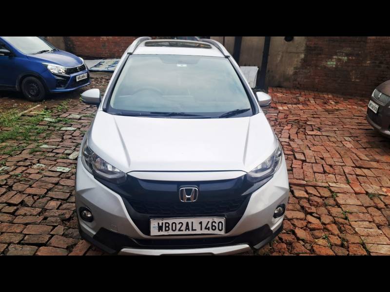 Honda WR-V VX MT Petrol