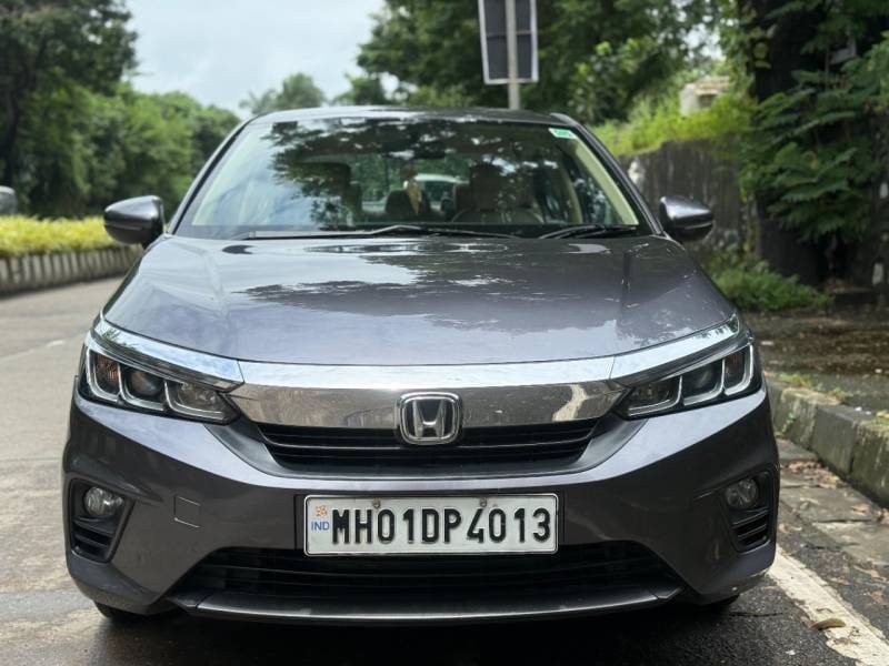 Honda City V CVT Petrol