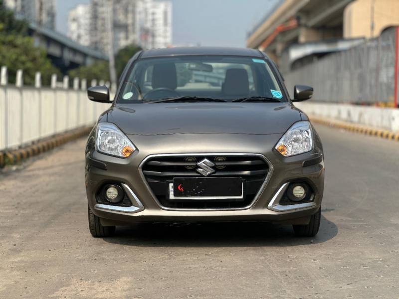 Maruti Suzuki Dzire VXi
