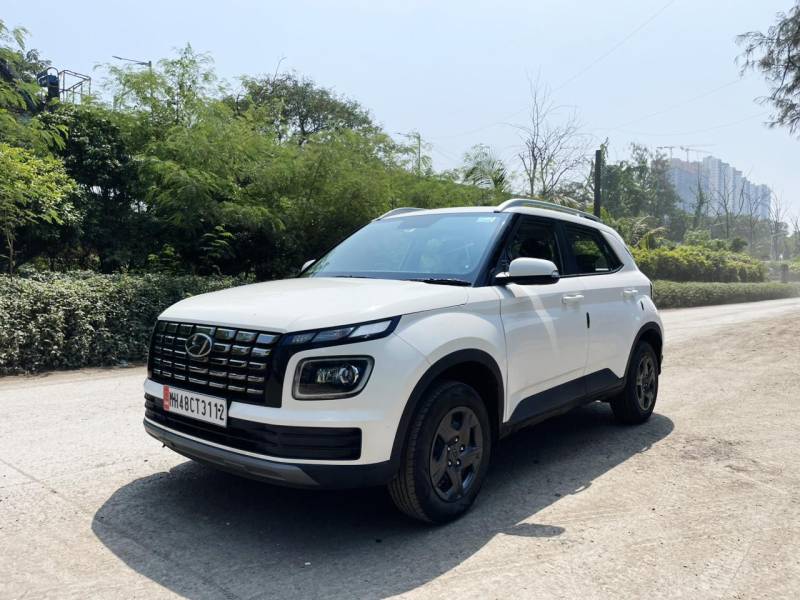 Hyundai Venue SX 1.2 Petrol