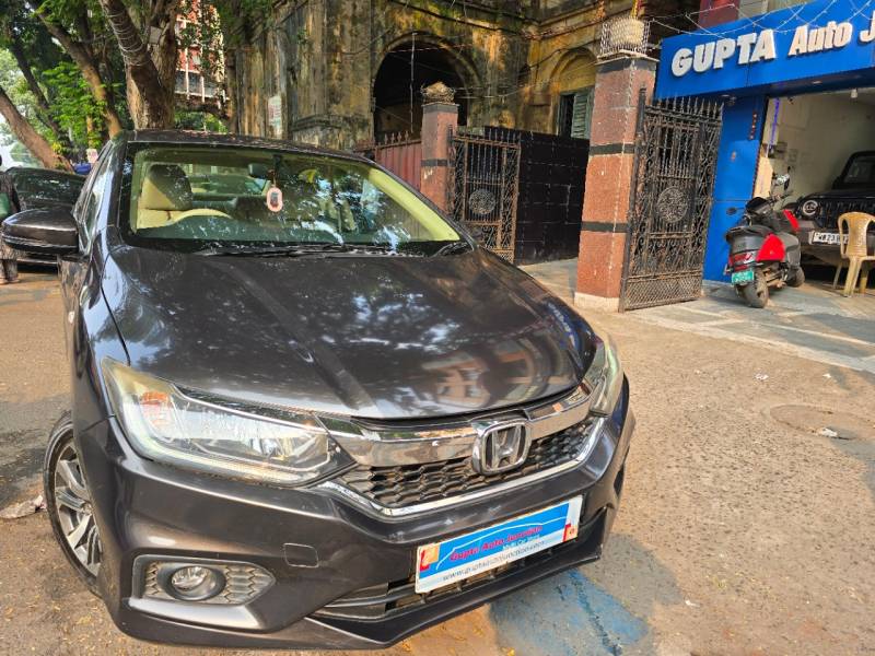 Honda City SV 1.5L i-VTEC