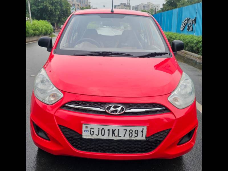 Hyundai i10 Era 1.1 iRDE2