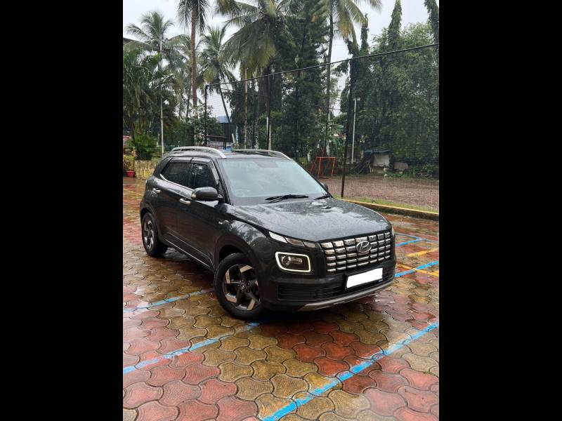 Hyundai Venue SX Plus 1.0 AT Petrol