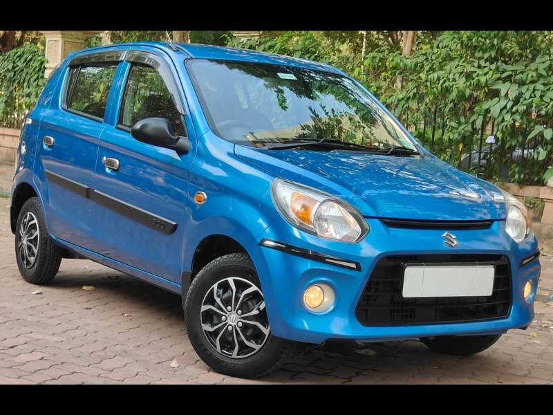 Maruti Suzuki Alto 800 LXI