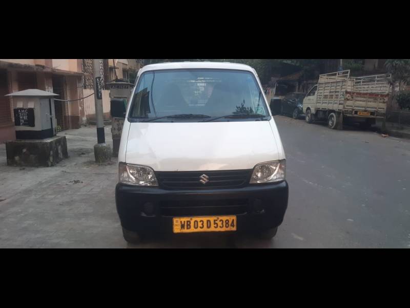 Maruti Suzuki Eeco FLEXI GREEN