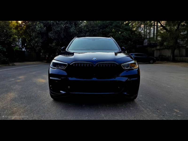 BMW X5 xDrive40i M Sport