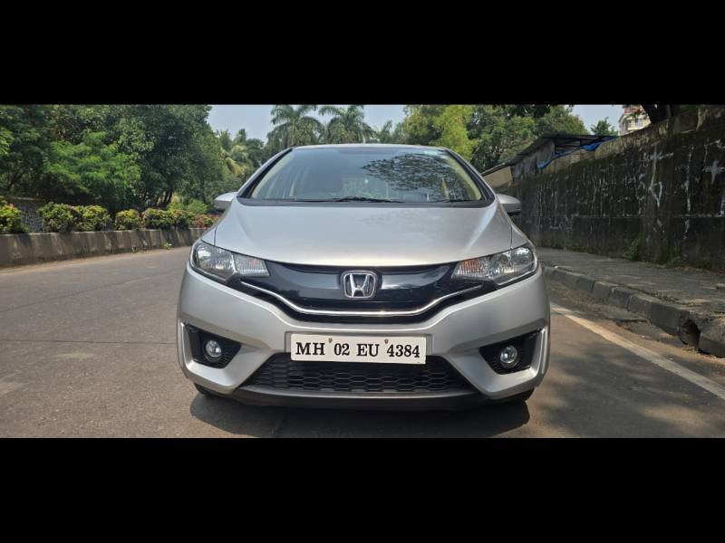 Honda Jazz V 1.2L i-VTEC CVT