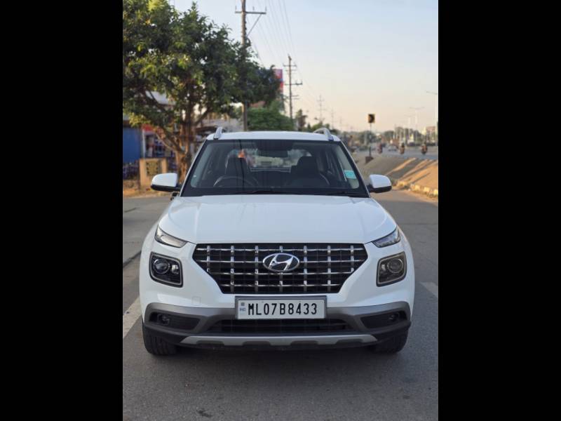 Hyundai Venue SX 1.0 Turbo