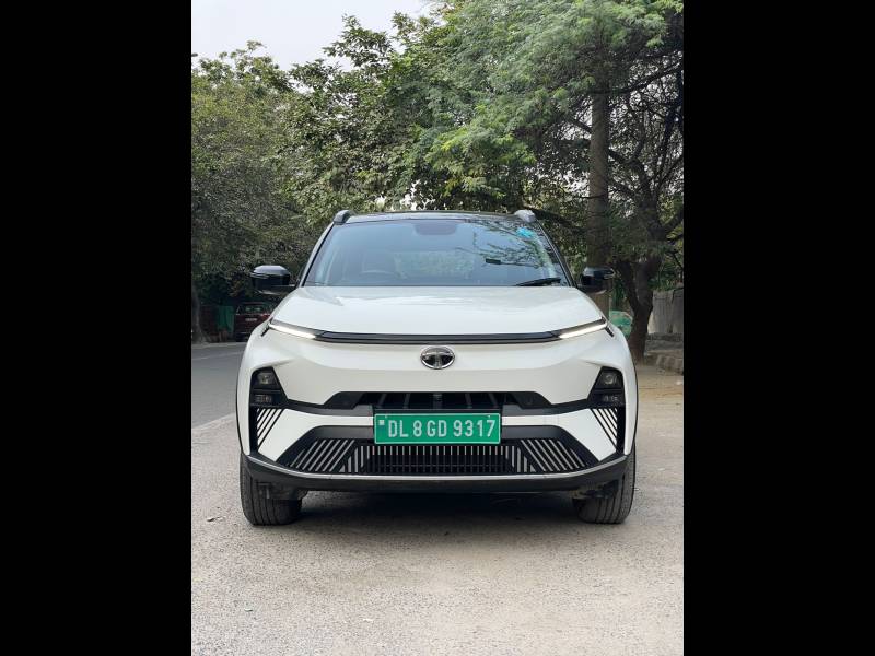 Tata Nexon EV Empowered Plus Long Range