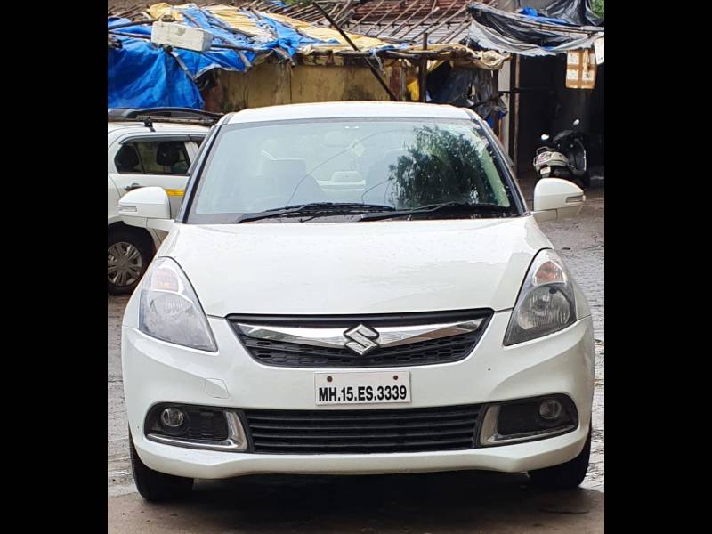 Maruti Suzuki Swift Dzire ZXi