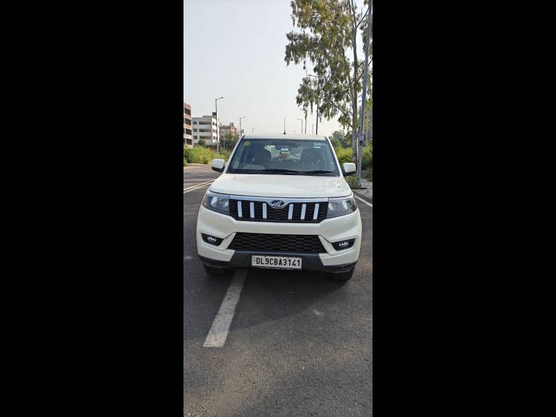 Mahindra Bolero Neo N10