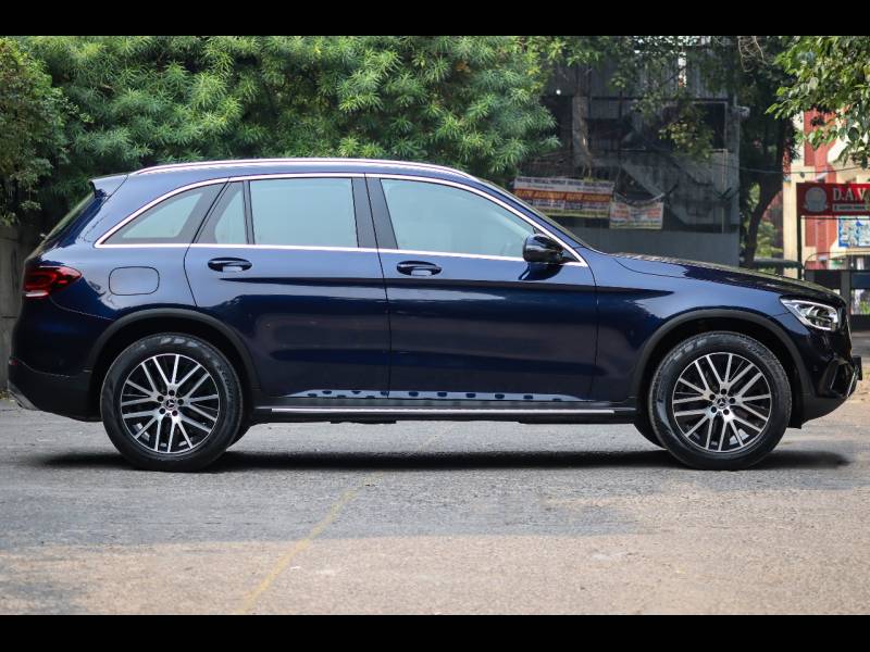 Mercedes Benz GLC 200 Progressive