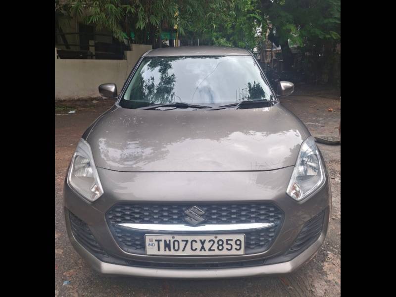Maruti Suzuki Swift VXI (O)