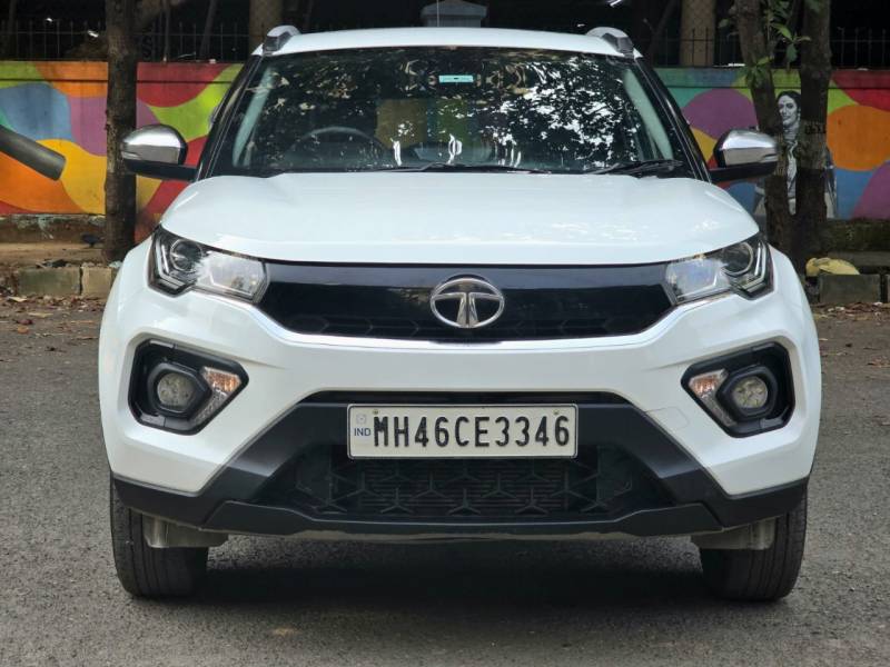 Tata Nexon XM (S)
