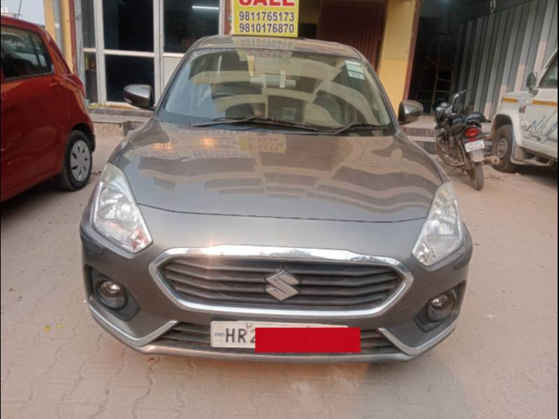 Maruti Suzuki Dzire VDI AMT
