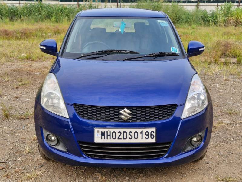 Maruti Suzuki Swift VXi