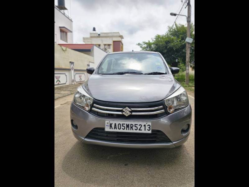 Maruti Suzuki Celerio VXi AMT