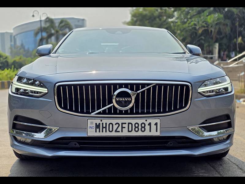 Volvo S90 D4 Inscription