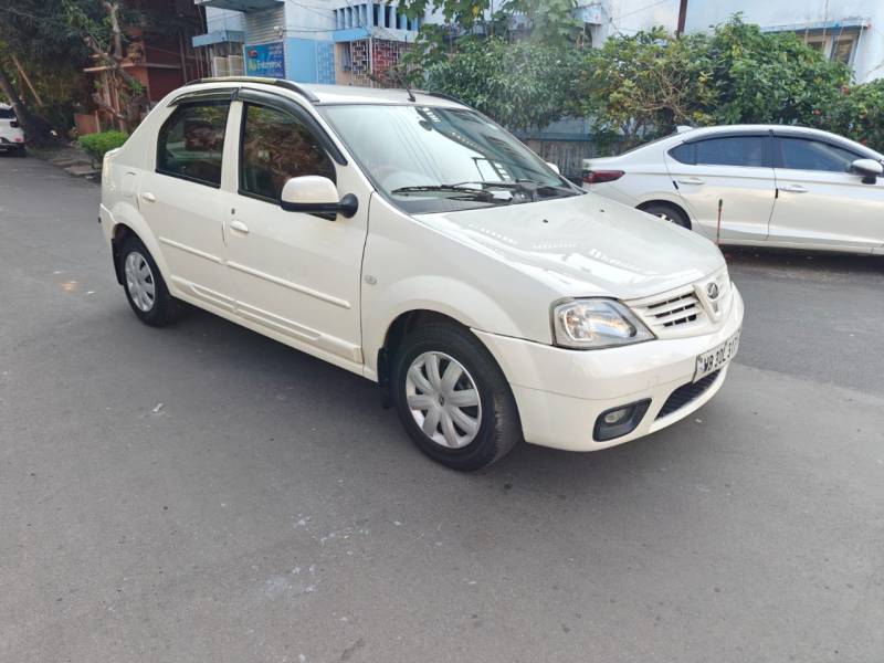 Mahindra Verito 1.5 D6 ABS Executive BS-IV