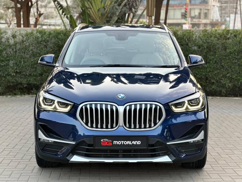 BMW X1 sDrive20d xLine