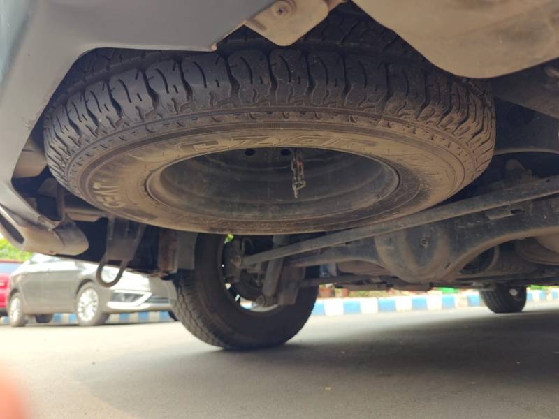 Tata Hexa XM Plus 4x2 7 STR