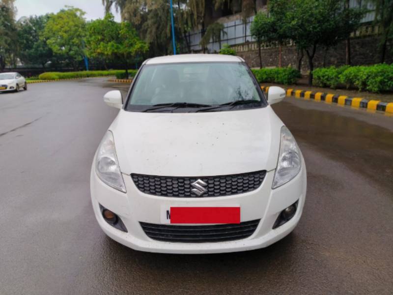 Maruti Suzuki Swift VXi