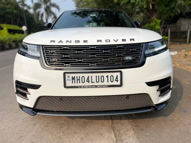 Land Rover Range Rover Velar HSE Dynamic 2.0 Petrol