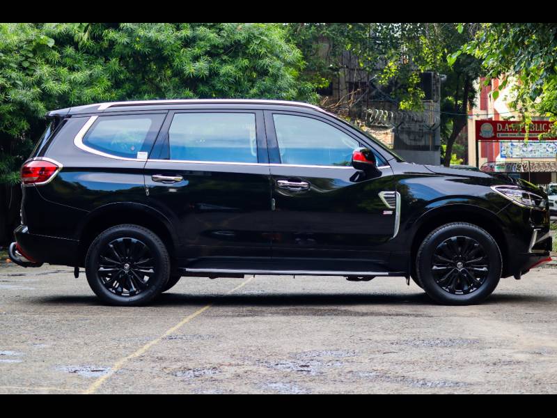 Morris Garage Gloster Savvy 7 STR 2.0 Twin Turbo 4WD