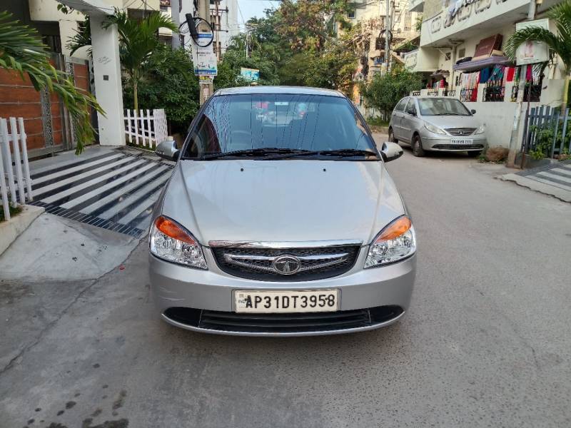 Tata Indica V2 LS