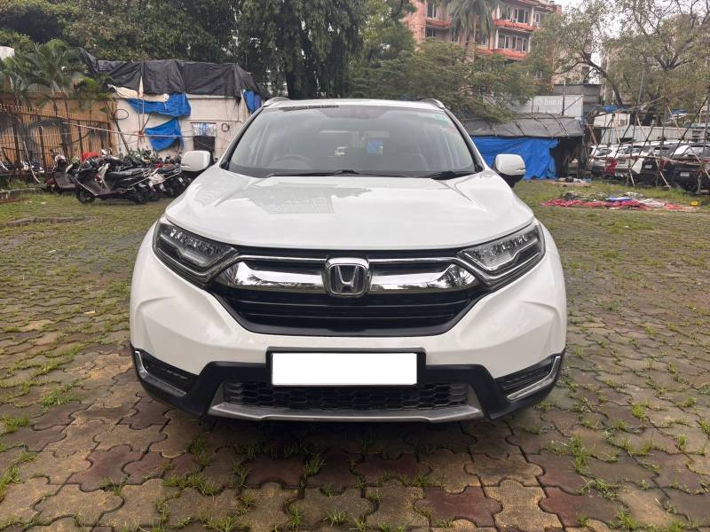 Honda CR V 2.0 2WD AT