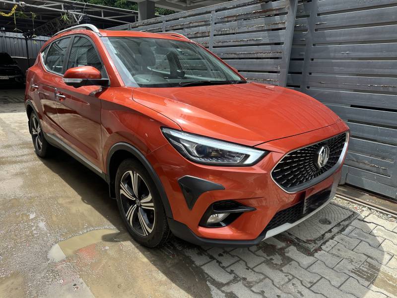 Morris Garage Astor Sharp 1.5 MT