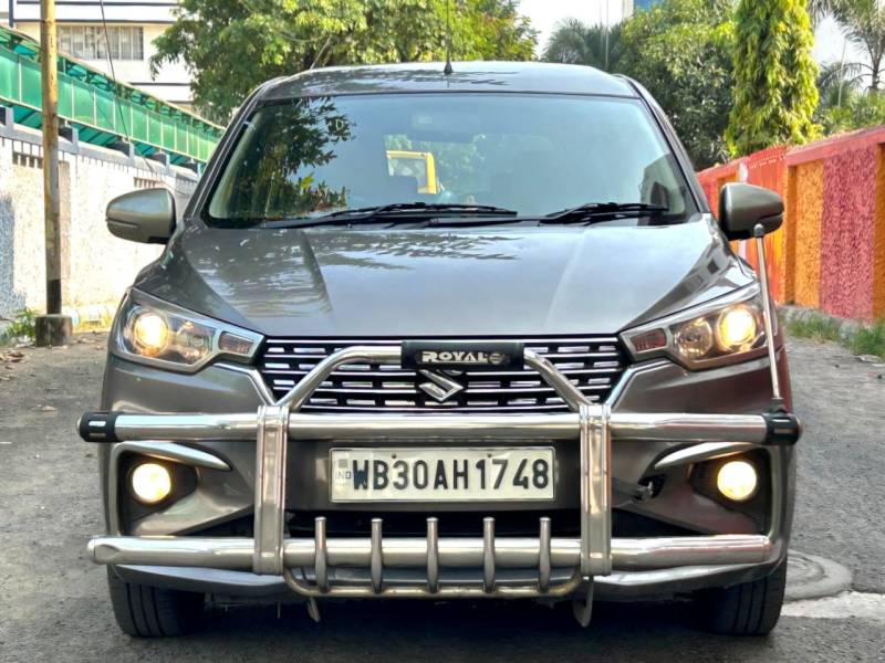 Maruti Suzuki Ertiga VXi