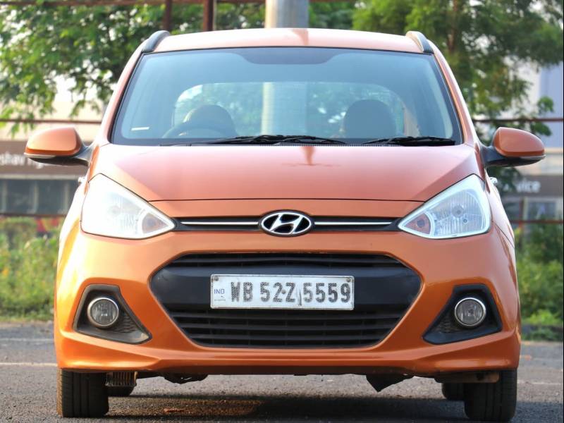 Hyundai Grand i10 Asta 1.2 Kappa VTVT