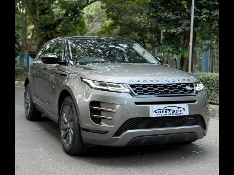 Land Rover Range Rover Evoque SE R-Dynamic Diesel