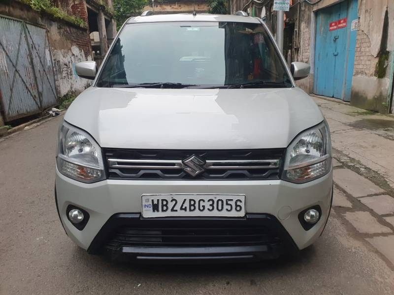 Maruti Suzuki Wagon R ZXI Plus 1.2