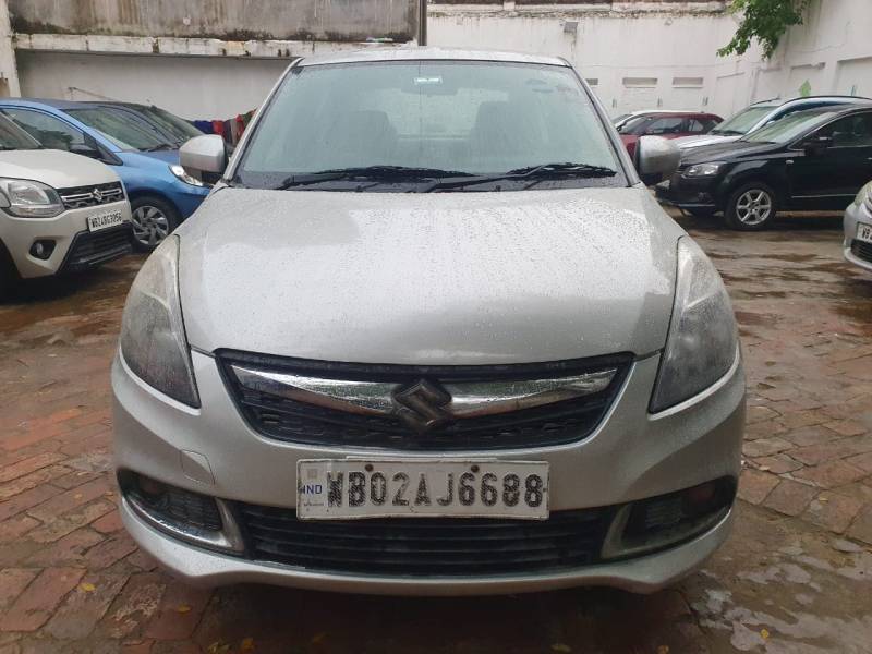 Maruti Suzuki Swift Dzire VXi