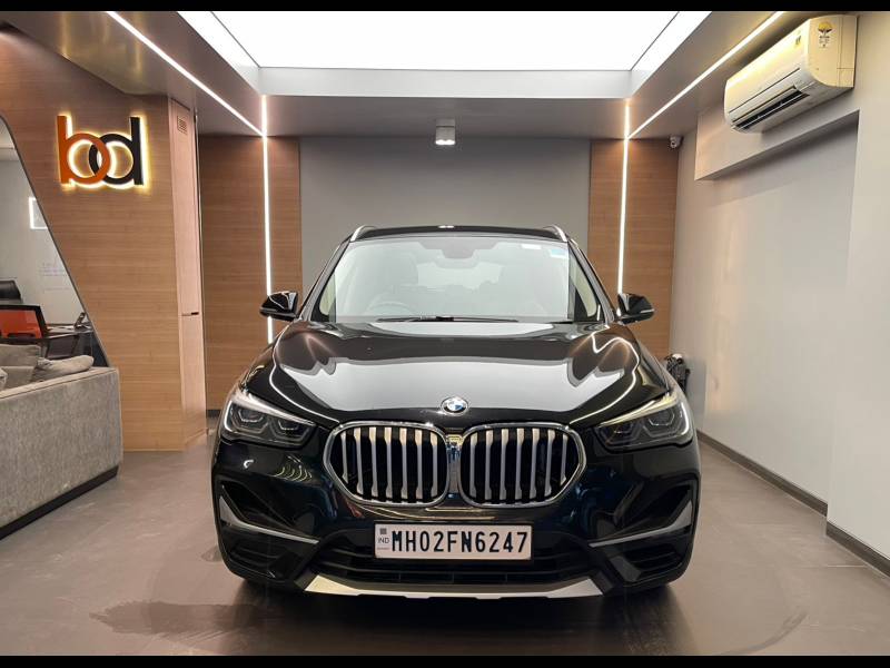 BMW X1 sDrive20i xLine
