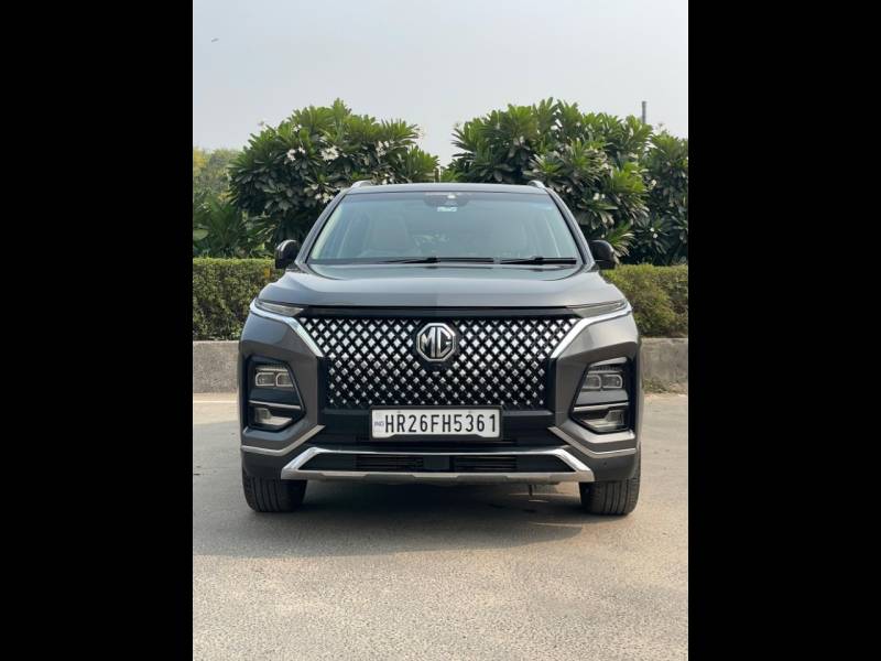 Morris Garage Hector Savvy Pro 1.5 Turbo CVT