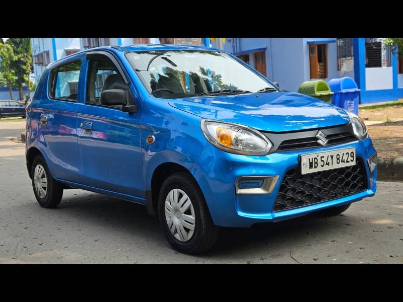 Maruti Suzuki Alto 800 LXI