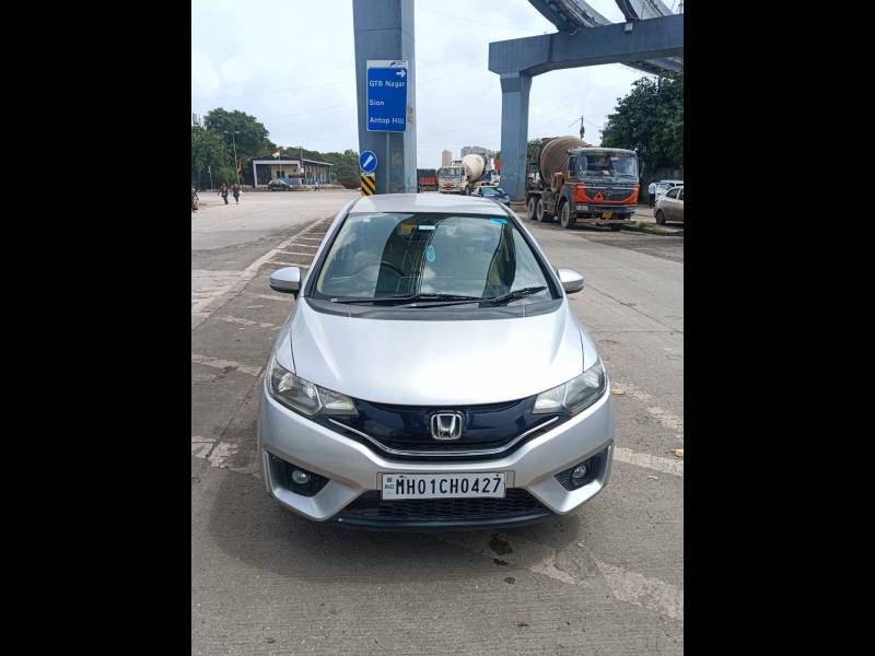Honda Jazz V MT