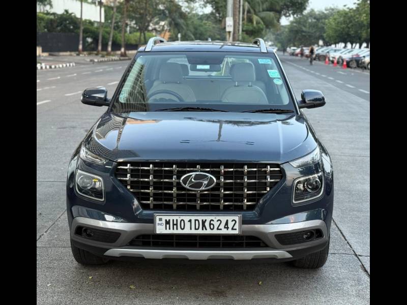 Hyundai Venue SX 1.4 CRDi