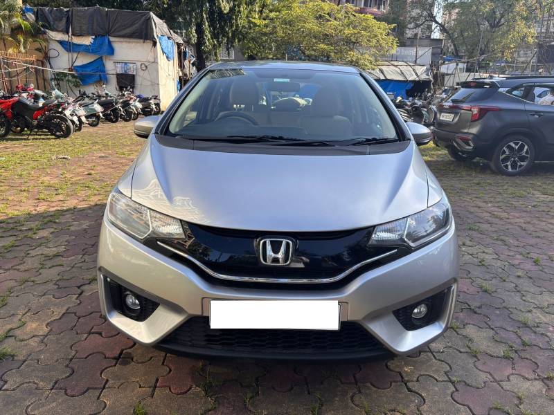 Honda Jazz V CVT Petrol