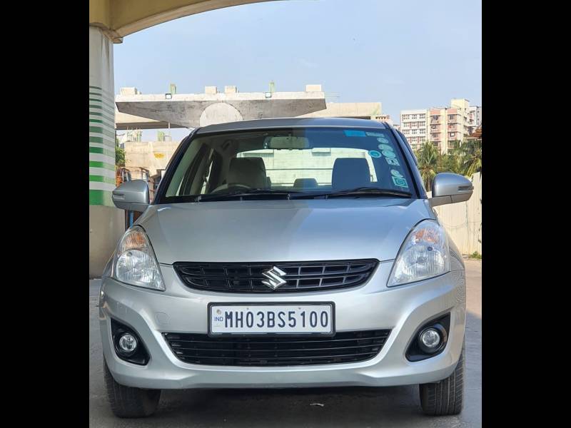 Maruti Suzuki Swift Dzire ZXi
