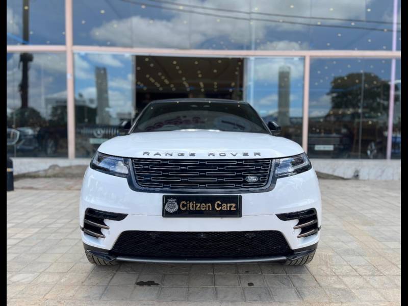 Land Rover Range Rover Velar HSE Dynamic 2.0 Diesel