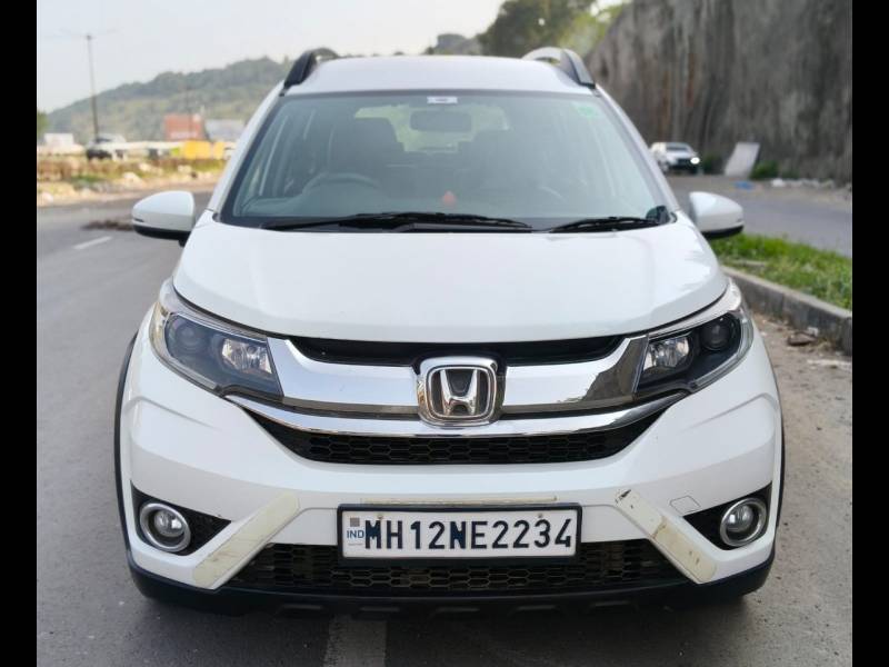 Honda BR-V V CVT (Petrol)