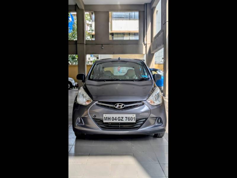 Hyundai Eon Era +