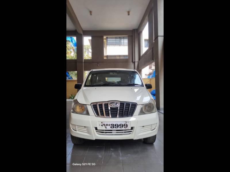 Mahindra Xylo E4 BS IV